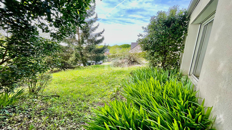 Ma-Cabane - Vente Maison TREILLIERES, 108 m²