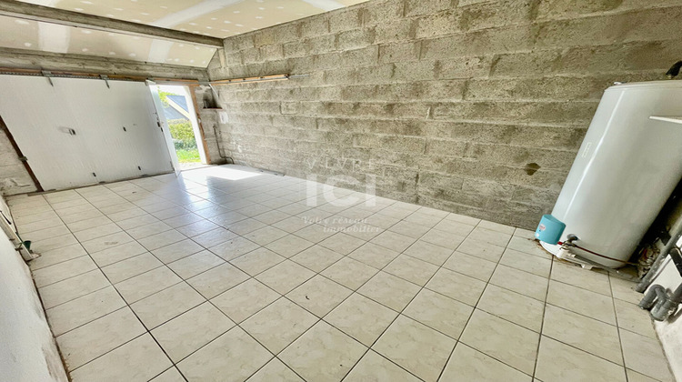 Ma-Cabane - Vente Maison TREILLIERES, 108 m²