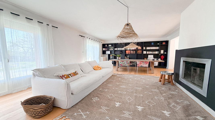 Ma-Cabane - Vente Maison TREILLIERES, 177 m²