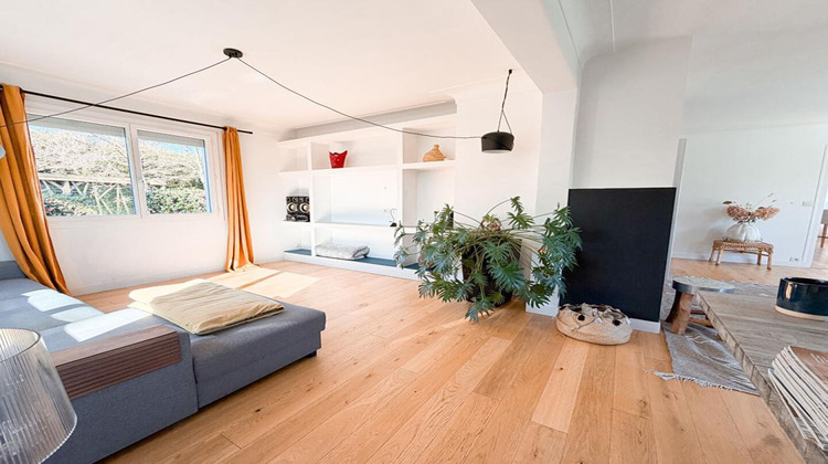 Ma-Cabane - Vente Maison TREILLIERES, 177 m²