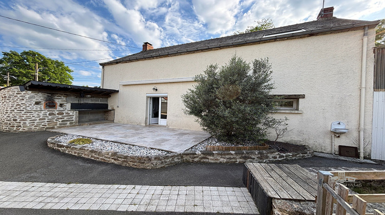 Ma-Cabane - Vente Maison TREILLIERES, 122 m²