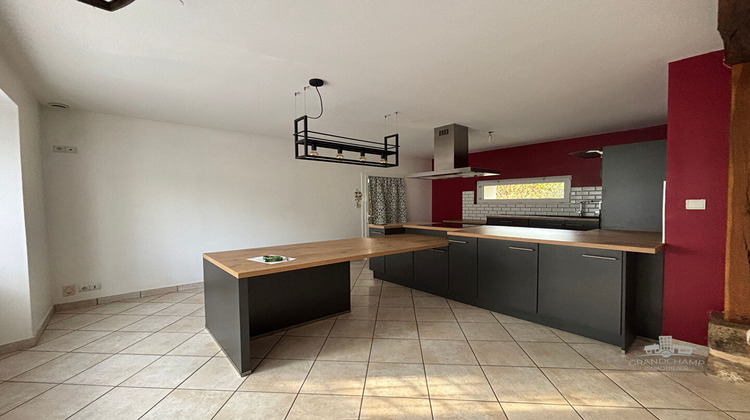 Ma-Cabane - Vente Maison TREILLIERES, 122 m²
