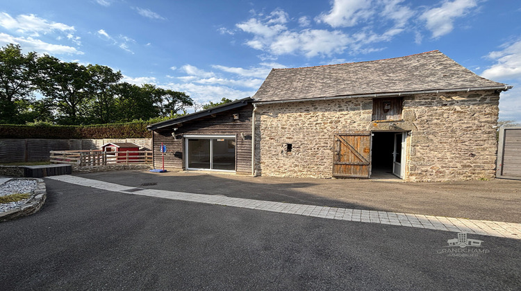 Ma-Cabane - Vente Maison TREILLIERES, 122 m²