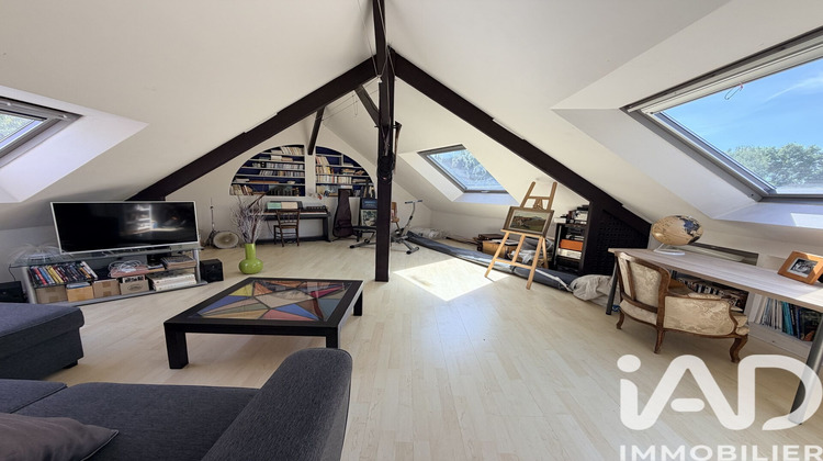 Ma-Cabane - Vente Maison Treillières, 177 m²