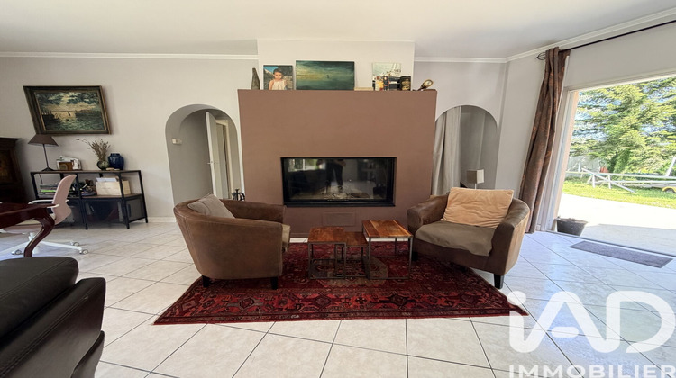 Ma-Cabane - Vente Maison Treillières, 177 m²