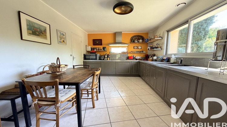 Ma-Cabane - Vente Maison Treillières, 177 m²