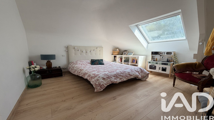 Ma-Cabane - Vente Maison Treillières, 177 m²