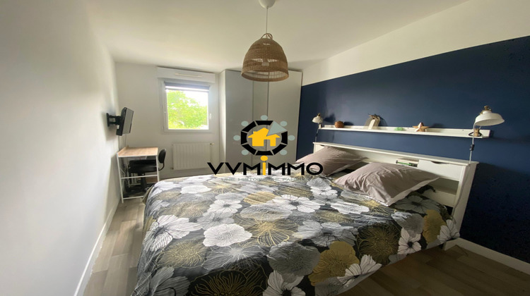 Ma-Cabane - Vente Maison Treillières, 81 m²