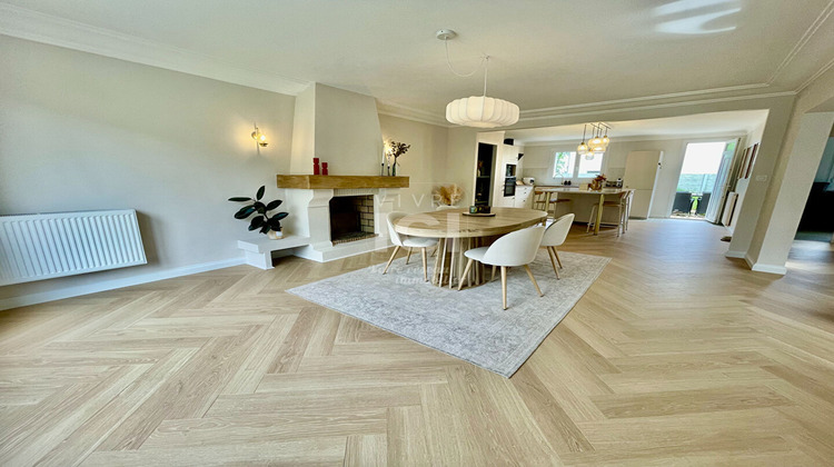 Ma-Cabane - Vente Maison TREILLIERES, 153 m²