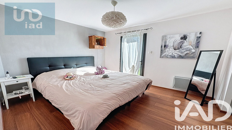 Ma-Cabane - Vente Maison Treillières, 140 m²