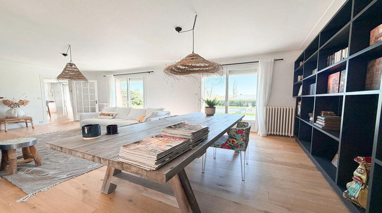 Ma-Cabane - Vente Maison TREILLIERES, 177 m²
