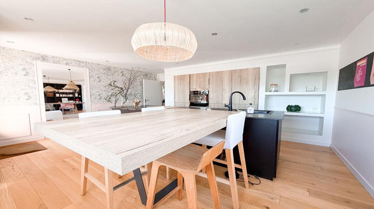 Ma-Cabane - Vente Maison TREILLIERES, 177 m²