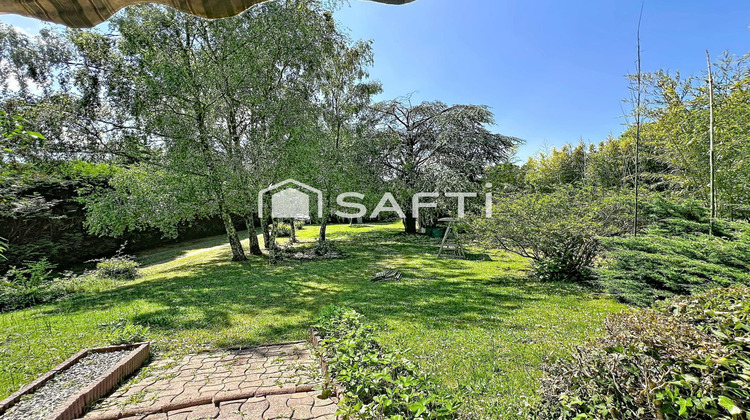 Ma-Cabane - Vente Maison Treillieres, 252 m²
