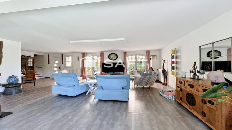 Ma-Cabane - Vente Maison Treillieres, 252 m²