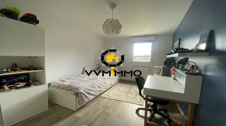 Ma-Cabane - Vente Maison Treillières, 81 m²
