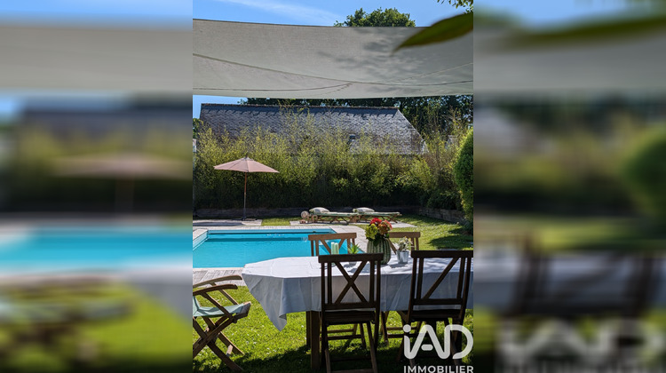 Ma-Cabane - Vente Maison Treillières, 182 m²