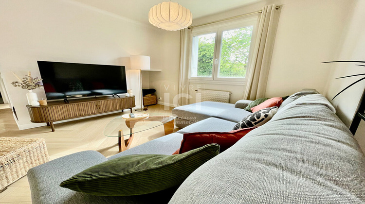 Ma-Cabane - Vente Maison TREILLIERES, 153 m²