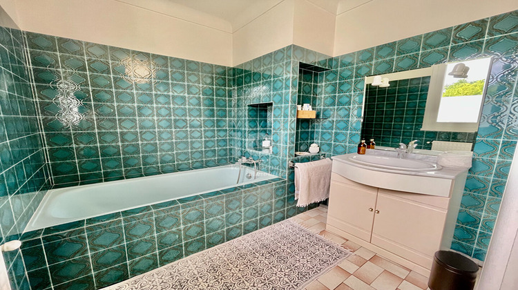 Ma-Cabane - Vente Maison TREILLIERES, 153 m²
