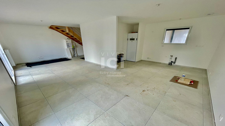 Ma-Cabane - Vente Maison TREILLIERES, 66 m²