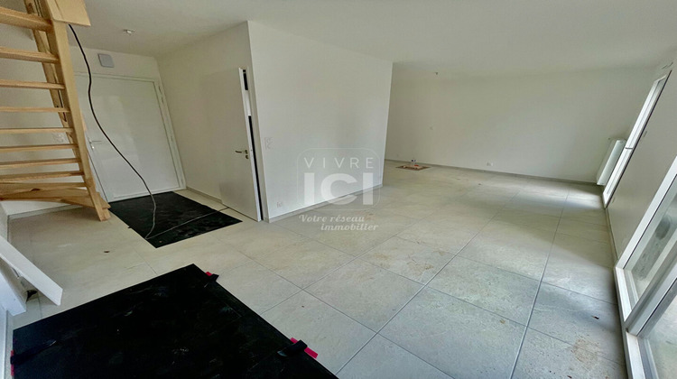 Ma-Cabane - Vente Maison TREILLIERES, 66 m²