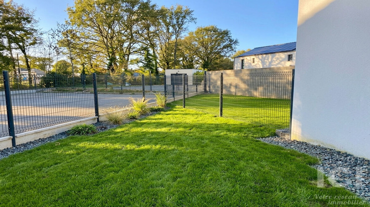 Ma-Cabane - Vente Maison TREILLIERES, 66 m²