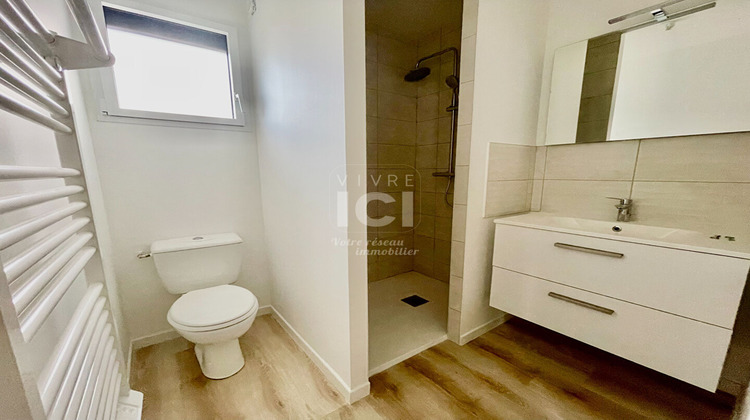 Ma-Cabane - Vente Maison TREILLIERES, 66 m²