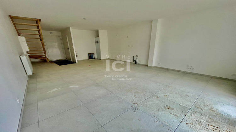Ma-Cabane - Vente Maison TREILLIERES, 66 m²