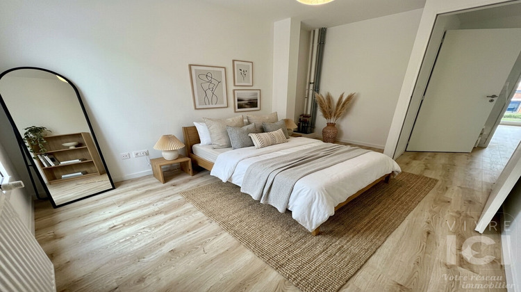 Ma-Cabane - Vente Maison TREILLIERES, 66 m²