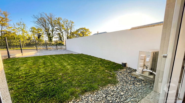 Ma-Cabane - Vente Maison TREILLIERES, 66 m²