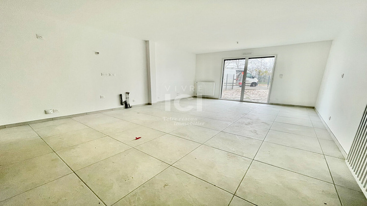 Ma-Cabane - Vente Maison TREILLIERES, 66 m²
