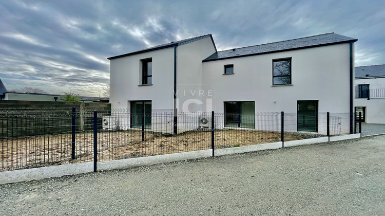 Ma-Cabane - Vente Maison TREILLIERES, 66 m²