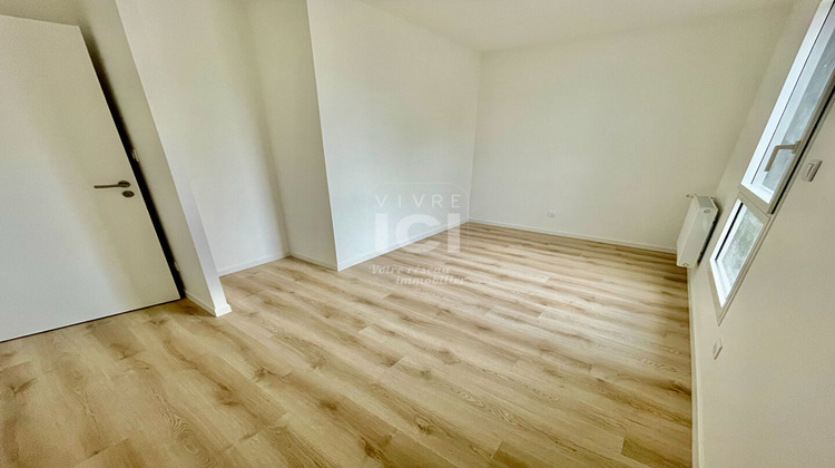 Ma-Cabane - Vente Maison TREILLIERES, 66 m²
