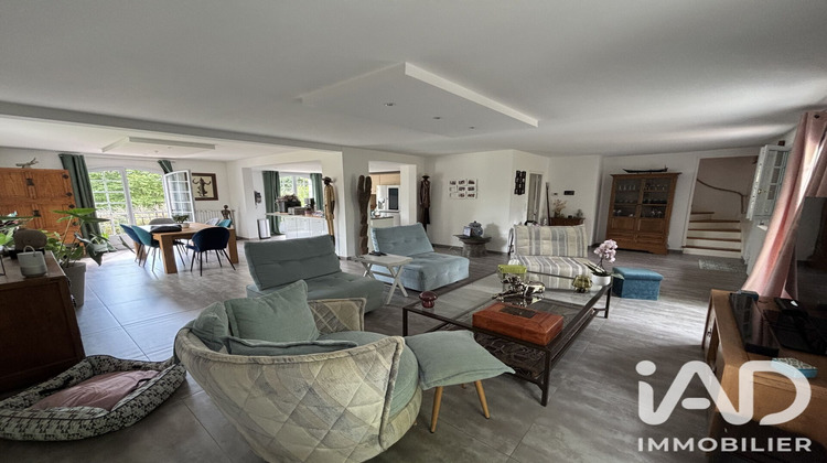 Ma-Cabane - Vente Maison Treillières, 251 m²