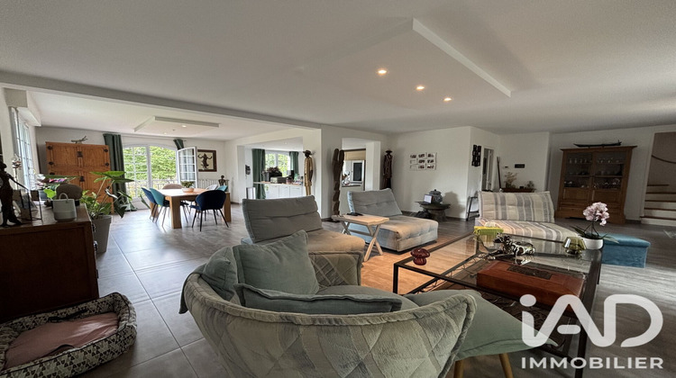 Ma-Cabane - Vente Maison Treillières, 251 m²