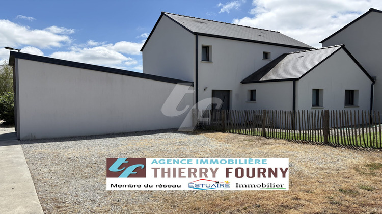 Ma-Cabane - Vente Maison Treillières, 100 m²