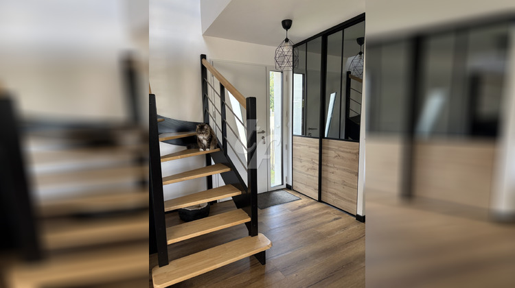 Ma-Cabane - Vente Maison Treillières, 100 m²