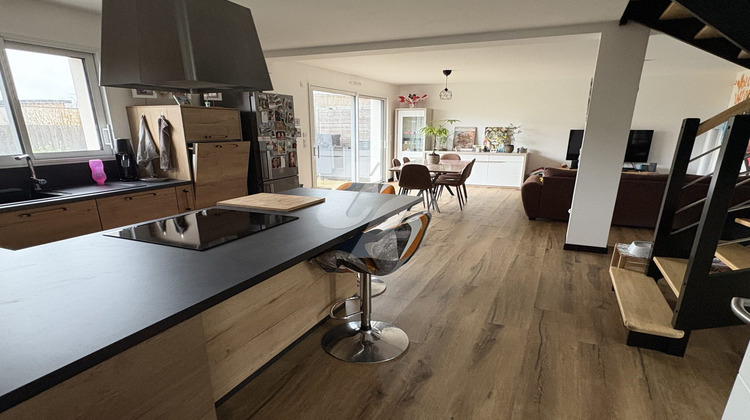 Ma-Cabane - Vente Maison Treillières, 100 m²