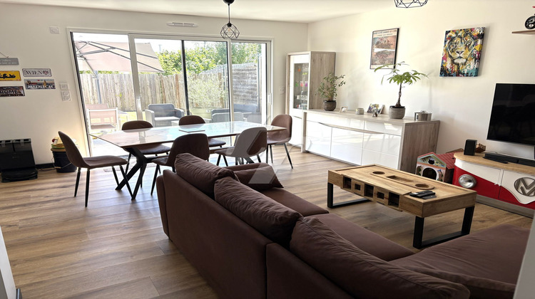 Ma-Cabane - Vente Maison Treillières, 100 m²