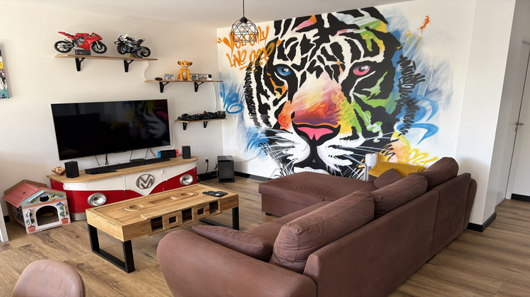 Ma-Cabane - Vente Maison Treillières, 100 m²
