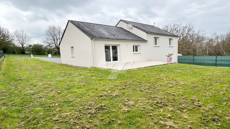 Ma-Cabane - Vente Maison Treillières, 100 m²