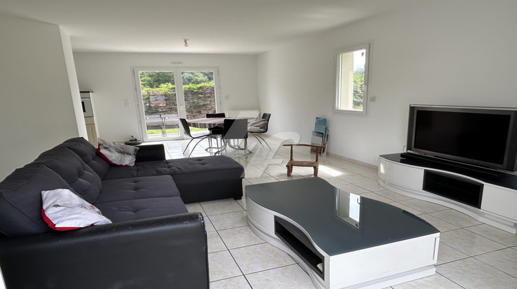 Ma-Cabane - Vente Maison Treillières, 100 m²