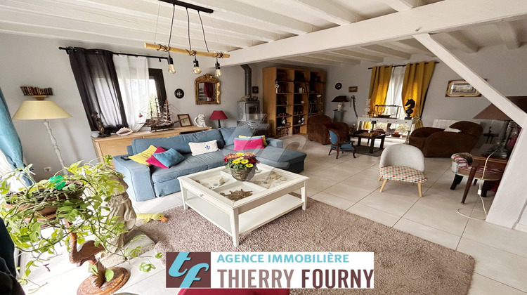 Ma-Cabane - Vente Maison Treillières, 191 m²