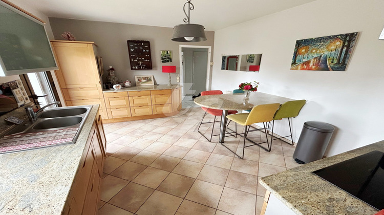 Ma-Cabane - Vente Maison Treillières, 191 m²