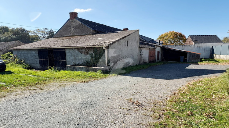 Ma-Cabane - Vente Maison Treillières, 110 m²