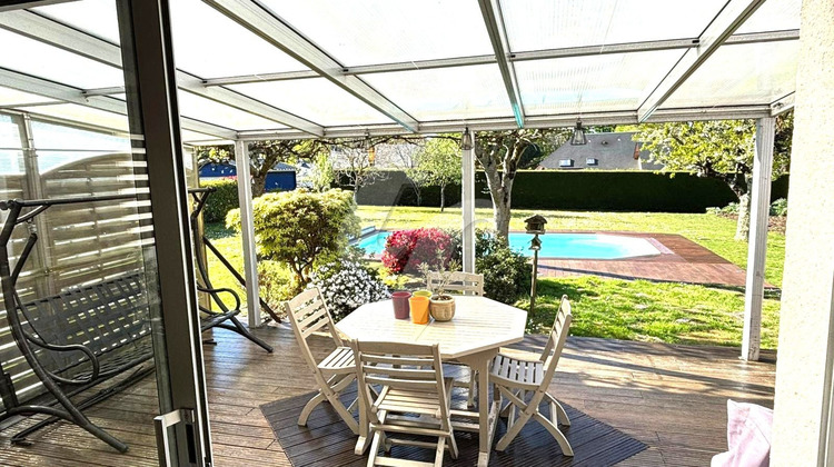 Ma-Cabane - Vente Maison Treillières, 155 m²