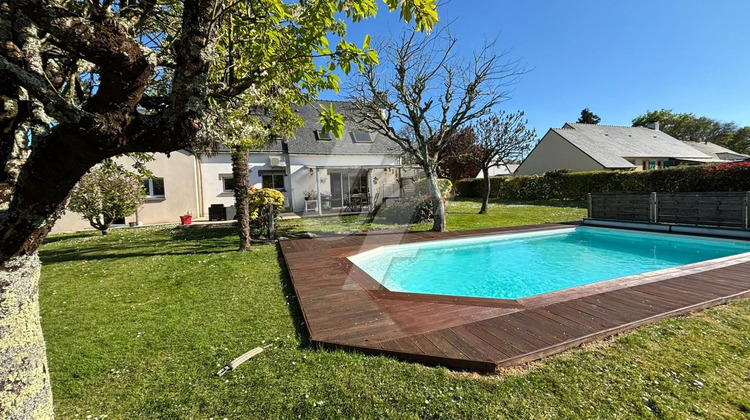 Ma-Cabane - Vente Maison Treillières, 155 m²