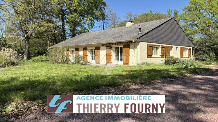 Ma-Cabane - Vente Maison Treillières, 125 m²