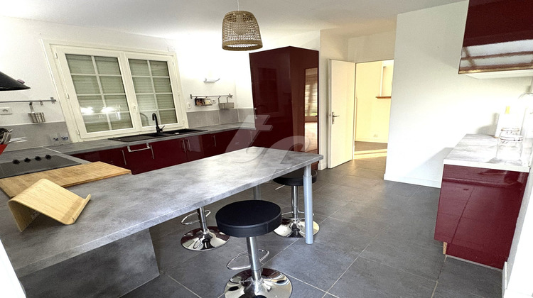 Ma-Cabane - Vente Maison Treillières, 125 m²