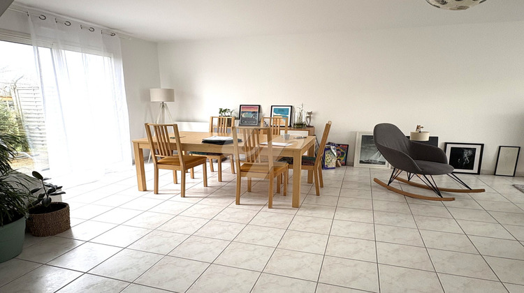Ma-Cabane - Vente Maison Treillières, 105 m²