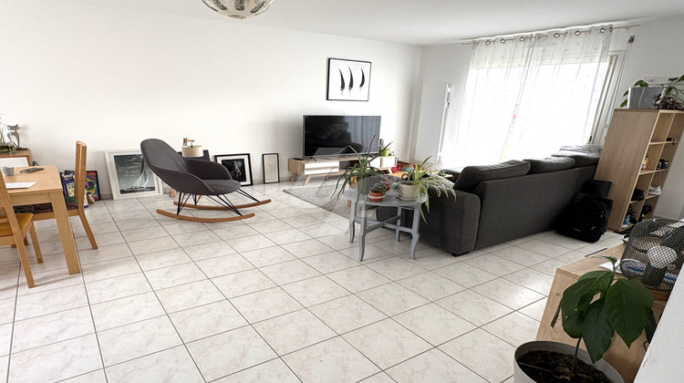 Ma-Cabane - Vente Maison Treillières, 105 m²